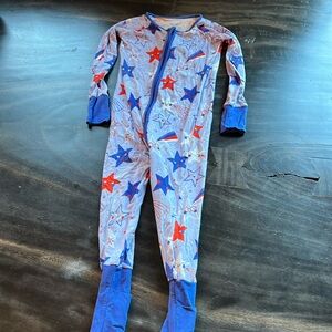 Little Sleepies Limited Edition Zippie Stars